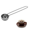 Westmark Coffee-Measure-Spoon - Stainless Steel Coffee Measuring Spoon (8g) - 3 of 4