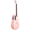 LAVA MUSIC ME 4 Carbon Fiber 36" Acoustic-Electric Guitar With Airflow Bag - 3 of 4