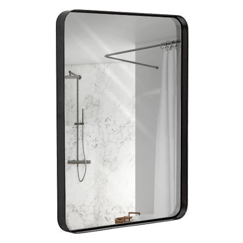 Hamilton Hills Frameless Mirror with Polished Ultra Thin Glass - image 1 of 4