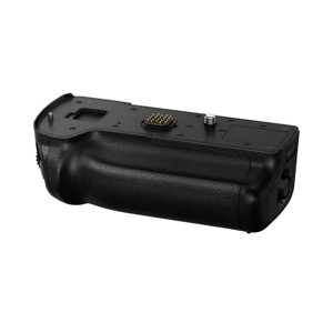 Panasonic LUMIX GH5 Battery Grip, Black (DMW-BGGH5) - 1 of 3
