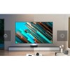 Manufacturer Refurbished Hisense 100L9G-CINE100A 100" UST Ultra Short Throw Projector, Includes 100" wall mounted screen. - 4 of 4