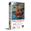 Sunsout Dog Paddle 300 pc   Jigsaw Puzzle 28435 - 2 of 4