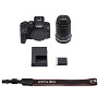 Canon EOS R10 RF-S18-150mm F3.5-6.3 is STM Lens Kit, Mirrorless Vlogging Camera, 24.2 MP, 4K Video, DIGIC X Image Processor, High-Speed Shooting, - 3 of 3