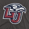 Men's Liberty University Official Distressed Primary T-Shirt - 2 of 4