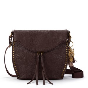 Sakroots Arcadia Flap Crossbody Bag - 1 of 4