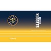 NBA Denver Nuggets 20oz Ombre Stainless Steel Tumbler - 2 of 4