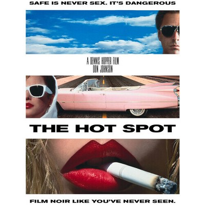 The Hot Spot