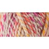 (3 Pack) Lion Brand Wool-Ease Thick & Quick Yarn - Spice Market Stripes - 3 of 3