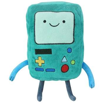 The Zoofy Group LLC Adventure Time 6" Plush: Beemo