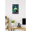 Trends International Disney Tim Burton's The Nightmare Before Christmas - Window to Love Unframed Wall Poster Prints - 2 of 4