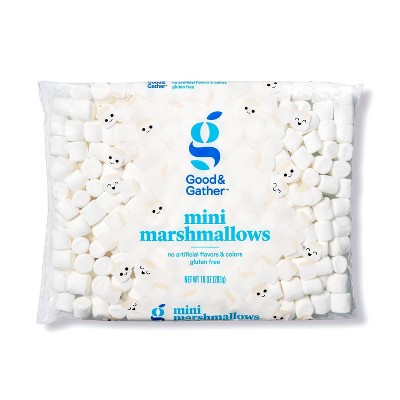 Kraft Jet-Puffed Bits Vanilla Marshmallows - 3oz