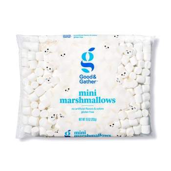 Mini Marshmallows - 10oz - Good & Gather™