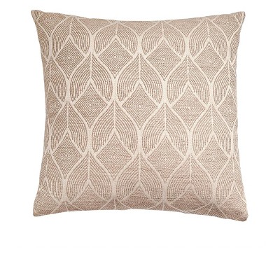 Cool Tropics 20x20 Mocha Outdoor Pillow - Anaya : Target