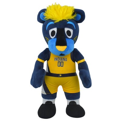 nba mascot plush