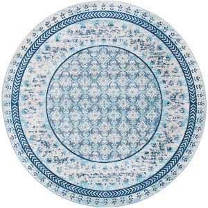 Brentwood BNT899 Power Loomed Rug - Safavieh - 1 of 4