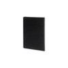 Moleskine 192pg Ruled XL Hard Cover Notebook 7.5"x9.75" Black - image 3 of 4
