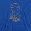 Squidbillies Outlawed Adult Pull-Over Hoodie - 2 of 4