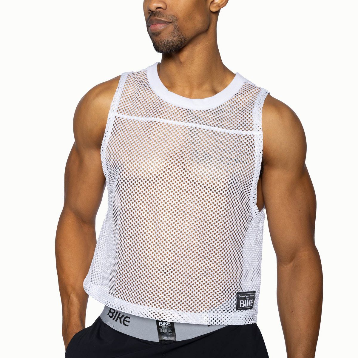 BIKE Athletic Sleeveless Practice Jersey - thumbnail 2