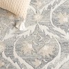 Blossom BLM116 Hand Tufted Indoor Rugs - Safavieh - 4 of 4