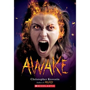 Awake - by  Christopher Krovatin (Paperback) - 1 of 1