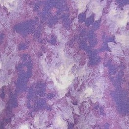 petal purple tie dye