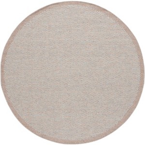 Sisal All-Weather SAW644 UV & Stain Resistant Non-Shedding Power Loomed Indoor/Outdoor Rugs - Safavieh - 1 of 4