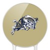 US Naval Academy Secondary Logo Acrylic Cake Topper Party Decoration for Wedding Anniversary Birthday Graduation - 3 of 4
