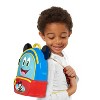 Mickey Mouse Funhouse Adventures Backpack - image 2 of 4