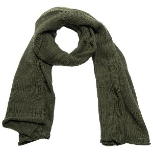 Air Wrap Scarf_Nirvanna Designs - 1 of 4