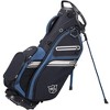 Wilson Staff EXO II Carry Stand Bag '21 - 2 of 4