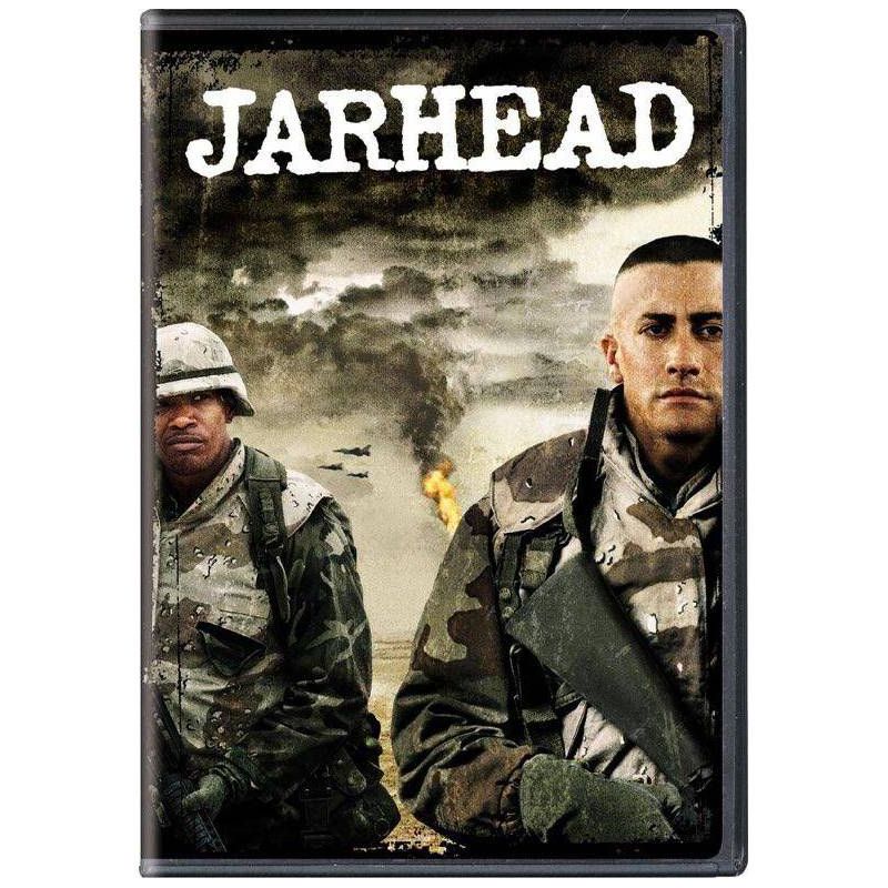 Jarhead, 1 of 2