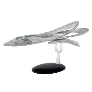 Eaglemoss Collections The Orville 10 Inch Ship Replica | USS Orville XL ECV-197 - 1 of 4