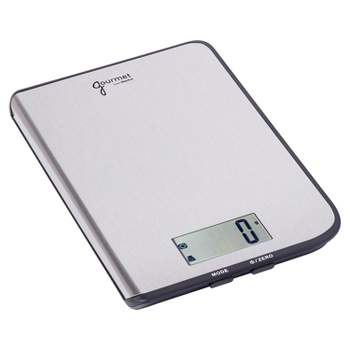 ZWILLING Enfinigy Digital kitchen scale - Silver