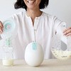 Willow 3.0 Wearable Double Electric Breast Pump - image 3 of 4