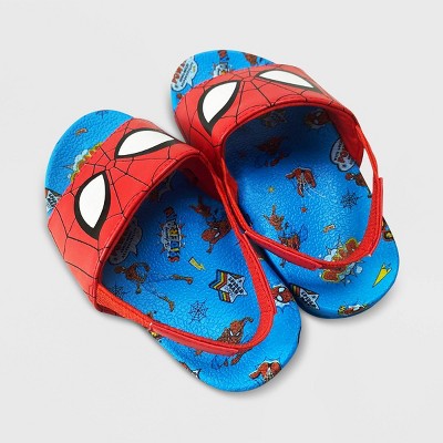 spiderman light up shoes target