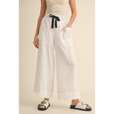 Women's Go Long Pants - Jodifl