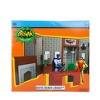 McFarlane Toys DC Retro Batman 66 - Wayne Manor Library (Target Exclusive) - image 2 of 4
