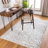 Hauteloom Nagambie Leopard Print Area Rug - 2 of 4