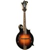 The Loar LM-700 F-Model Mandolin Vintage Sunburst - 2 of 4