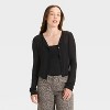 Women's Featherweight Cardigan - Wild Fable™ - 2 of 3