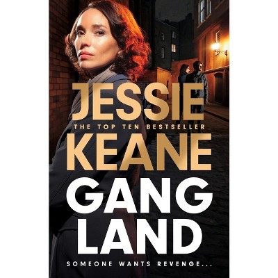 Gangland - by Jessie Keane