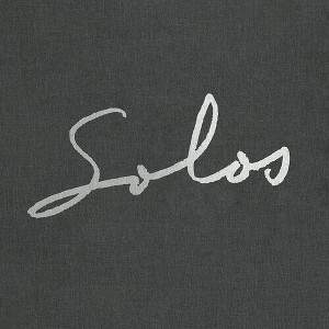 Graham Lambkin - Solos (Vinyl) - 1 of 1