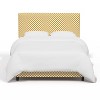 Skyline Furniture Olivia Upholstered Bed - 2 of 4