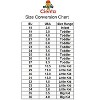 Gender Neutral Girl's Mary Jane - Cienta - 2 of 2