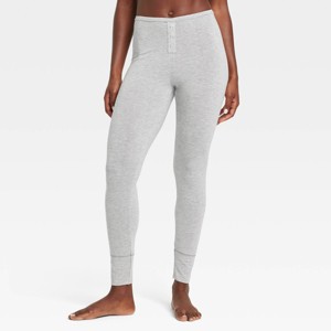 Women's Ultra Thin Lounge Leggings - Auden™ - 1 of 3
