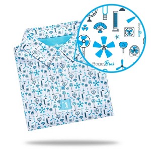 Bogey Bros Golf Exclusively Fans Polo - 1 of 3