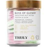 TRULY Women's Buns of Glowry Tighten & Glow Smoothing Butt Butter - 2 fl oz - Ulta Beauty