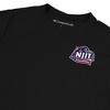 Boys' New Jersey Institute of Technology Sport T-Shirt Left Chest Logo - 4 of 4