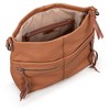 THE SAK Women's Ashland Leather Bucket - 3 of 4