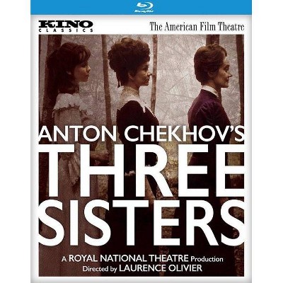 Three Sisters (Blu-ray)(2017)